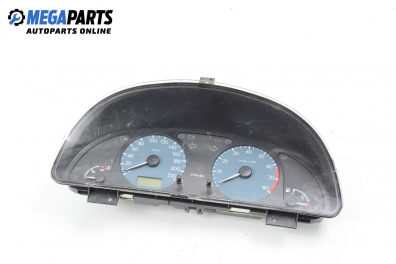 Instrument cluster for Citroen Xsara (N1) (04.1997 - 04.2005) 2.0 16V, 136 hp