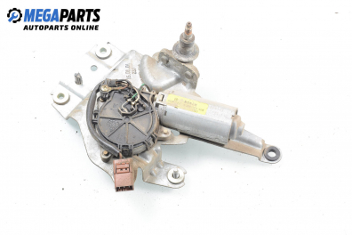 Motor ștergătoare parbriz for Citroen Berlingo (MF) (07.1996 - ...), monovolum, position: din spate