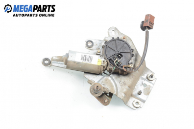 Motor ștergătoare parbriz for Citroen Berlingo (MF) (07.1996 - ...), monovolum, position: din spate