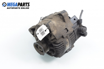 Gerenator for Citroen Berlingo (MF) (07.1996 - ...) 2.0 HDI 90 (MFRHY), 90 hp