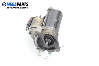 Starter for Citroen Berlingo (MF) (07.1996 - ...) 2.0 HDI 90 (MFRHY), 90 hp