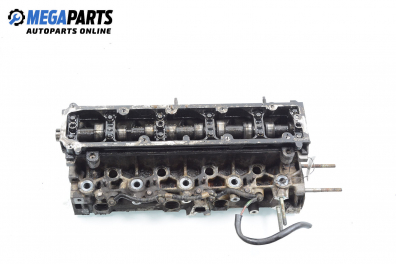 Engine head for Citroen Berlingo (MF) (07.1996 - ...) 2.0 HDI 90 (MFRHY), 90 hp