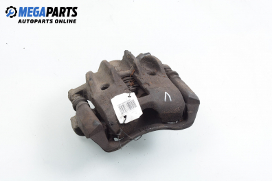 Bremszange for Citroen Berlingo (MF) (07.1996 - ...), position: links, vorderseite