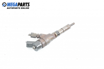 Diesel fuel injector for Citroen Berlingo (MF) (07.1996 - ...) 2.0 HDI 90 (MFRHY), 90 hp