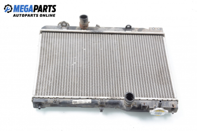 Water radiator for Mazda Premacy (CP) (1999-07-01 - 2005-03-01) 2.0 TD, 90 hp