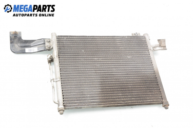 Air conditioning radiator for Mazda Premacy (CP) (1999-07-01 - 2005-03-01) 2.0 TD, 90 hp