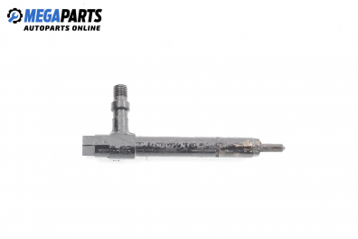 Diesel fuel injector for Mazda Premacy (CP) (1999-07-01 - 2005-03-01) 2.0 TD, 90 hp