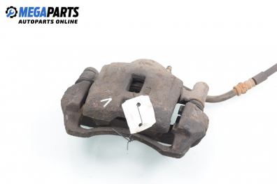 Caliper for Mazda Premacy (CP) (1999-07-01 - 2005-03-01), position: front - left