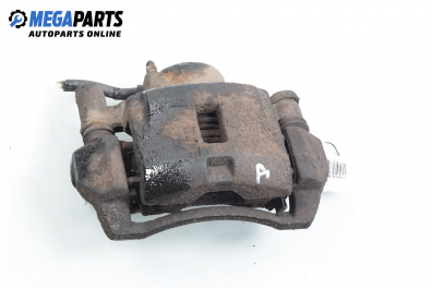 Caliper for Mazda Premacy (CP) (1999-07-01 - 2005-03-01), position: front - right