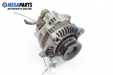 Alternator for Mazda Premacy (CP) (1999-07-01 - 2005-03-01) 2.0 TD, 90 hp