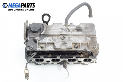 Engine head for Mazda Premacy (CP) (1999-07-01 - 2005-03-01) 2.0 TD, 90 hp