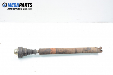 Tail shaft for Jeep Grand Cherokee II (WJ, WG) (1998-09-01 - 2005-09-01) 2.7 CRD 4x4, 163 hp, automatic