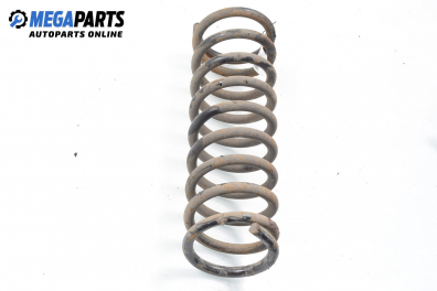 Coil spring for Jeep Grand Cherokee II (WJ, WG) (1998-09-01 - 2005-09-01), suv, position: front