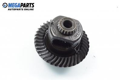 Pinion diferențial for Jeep Grand Cherokee SUV II (09.1998 - 09.2005) 2.7 CRD 4x4, 163 hp, automatic