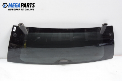 Rear window for Jeep Grand Cherokee II (WJ, WG) (1998-09-01 - 2005-09-01), suv