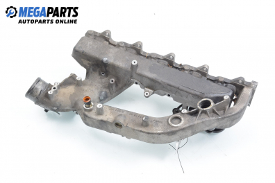 Intake manifold for Jeep Grand Cherokee II (WJ, WG) (1998-09-01 - 2005-09-01) 2.7 CRD 4x4, 163 hp