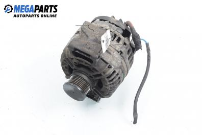 Alternator for Jeep Grand Cherokee II (WJ, WG) (1998-09-01 - 2005-09-01) 2.7 CRD 4x4, 163 hp