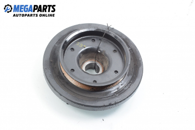 Damper pulley for Jeep Grand Cherokee II (WJ, WG) (1998-09-01 - 2005-09-01) 2.7 CRD 4x4, 163 hp