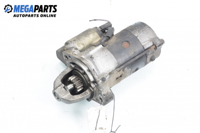 Starter for Jeep Grand Cherokee II (WJ, WG) (1998-09-01 - 2005-09-01) 2.7 CRD 4x4, 163 hp