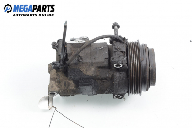 AC compressor for Jeep Grand Cherokee II (WJ, WG) (1998-09-01 - 2005-09-01) 2.7 CRD 4x4, 163 hp