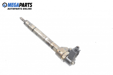 Diesel fuel injector for Jeep Grand Cherokee II (WJ, WG) (1998-09-01 - 2005-09-01) 2.7 CRD 4x4, 163 hp