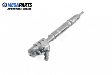 Diesel fuel injector for Jeep Grand Cherokee II (WJ, WG) (1998-09-01 - 2005-09-01) 2.7 CRD 4x4, 163 hp