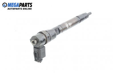 Diesel fuel injector for Jeep Grand Cherokee II (WJ, WG) (1998-09-01 - 2005-09-01) 2.7 CRD 4x4, 163 hp