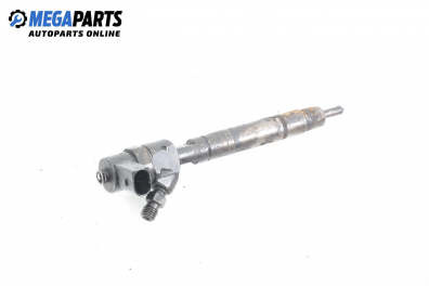 Diesel fuel injector for Jeep Grand Cherokee II (WJ, WG) (1998-09-01 - 2005-09-01) 2.7 CRD 4x4, 163 hp