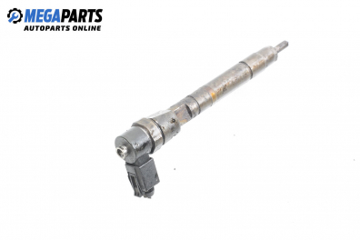 Diesel fuel injector for Jeep Grand Cherokee II (WJ, WG) (1998-09-01 - 2005-09-01) 2.7 CRD 4x4, 163 hp