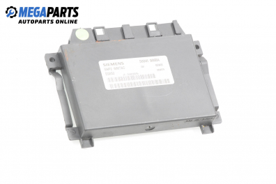 Transmission module for Jeep Grand Cherokee II (WJ, WG) (1998-09-01 - 2005-09-01), automatic, £ 5WP2 0007AC