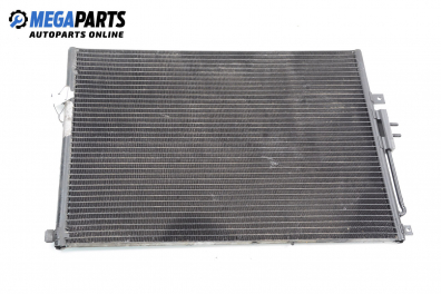 Radiator aer condiționat for Jeep Grand Cherokee II (WJ, WG) (1998-09-01 - 2005-09-01) 2.7 CRD 4x4, 163 hp