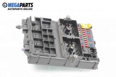 Fuse box for Jeep Grand Cherokee II (WJ, WG) (1998-09-01 - 2005-09-01) 2.7 CRD 4x4, 163 hp