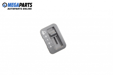 Buton reglaj faruri for Jeep Grand Cherokee II (WJ, WG) (1998-09-01 - 2005-09-01)