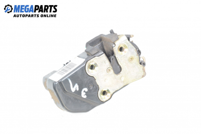 Lock for Jeep Grand Cherokee II (WJ, WG) (1998-09-01 - 2005-09-01), position: rear - left