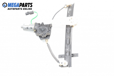 Electric window regulator for Jeep Grand Cherokee II (WJ, WG) (1998-09-01 - 2005-09-01), 5 doors, suv, position: front - right