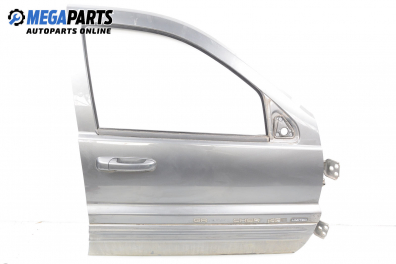 Door for Jeep Grand Cherokee II (WJ, WG) (1998-09-01 - 2005-09-01), 5 doors, suv, position: front - right