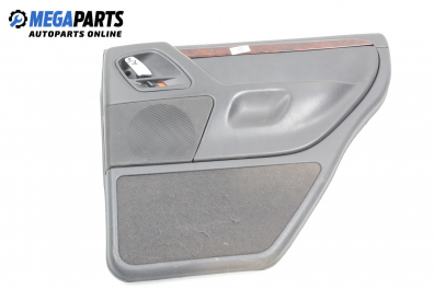 Türverkleidung for Jeep Grand Cherokee II (WJ, WG) (1998-09-01 - 2005-09-01), 5 türen, suv, position: rechts, rückseite