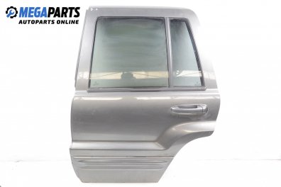 Door for Jeep Grand Cherokee II (WJ, WG) (1998-09-01 - 2005-09-01), 5 doors, suv, position: rear - left