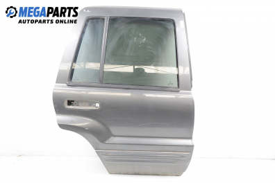 Door for Jeep Grand Cherokee II (WJ, WG) (1998-09-01 - 2005-09-01), 5 doors, suv, position: rear - right