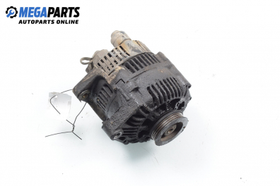 Alternator for Renault Megane I (BA0/1) (08.1995 - 12.2004) 1.4 e (BA0E, BA0V), 75 hp