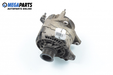 Alternator for Seat Ibiza II (6K1) (03.1993 - 08.1999) 1.4 i, 60 hp