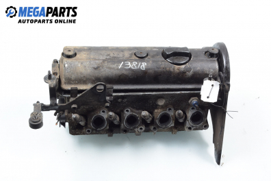 Chiulasă for Seat Ibiza II (6K1) (03.1993 - 08.1999) 1.4 i, 60 hp