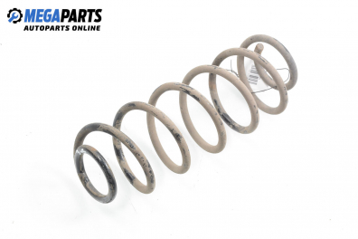 Coil spring for Ford Fusion (JU) (08.2002 - 12.2012), station wagon, position: rear