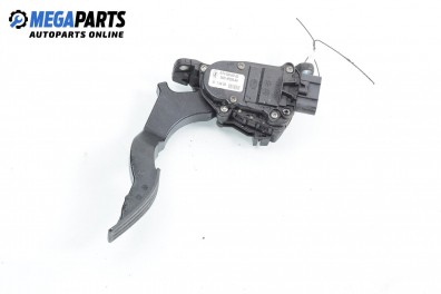 Throttle pedal for Ford Fusion Hatchback (08.2002 - 12.2012), № 2S61-9F836-AA