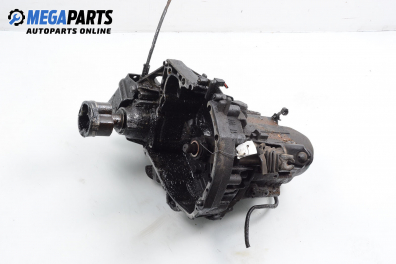  for Renault Laguna I (B56, 556) (1993-11-01 - 2002-08-01) 1.8 (B56S/T/0), 90 hp