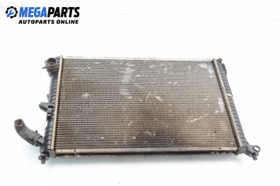 Water radiator for Renault Laguna I (B56, 556) (1993-11-01 - 2002-08-01) 1.8 (B56S/T/0), 90 hp