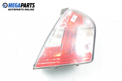 Tail light for Fiat Stilo (192) (10.2001 - 11.2010), hatchback, position: right