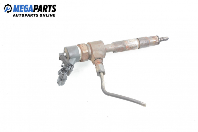 Diesel fuel injector for Fiat Stilo (192) (10.2001 - 11.2010) 1.9 JTD (192_XF1A), 80 hp