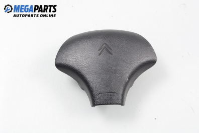 Airbag for Citroen Saxo (S0, S1) (02.1996 - 04.2004), 3 uși, hatchback, position: fața