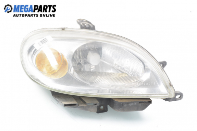 Headlight for Citroen Saxo (S0, S1) (02.1996 - 04.2004), hatchback, position: right